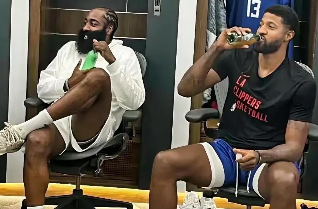 实事求是地讲，NBA打到现在，这5位球员的价值，应该重新评估，他们是——

1、