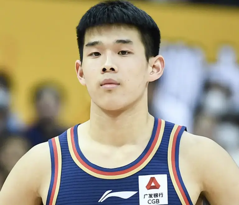 郭士强被打脸，林葳闪耀NBA新秀榜