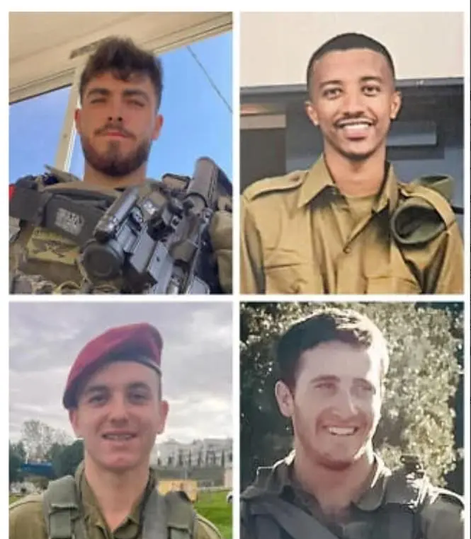 发现一个细节，以色列公布的死亡名单中，8位死亡的以军，都是士官，三个上尉，五个中