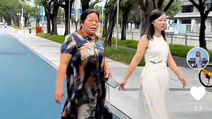 同样儿媳：婆婆区别对待嫌小凤折腾花钱大手大脚 而冷眉会过日子
