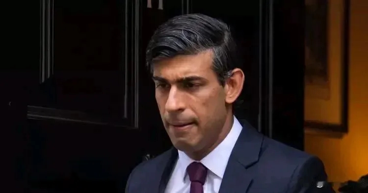 突发！英国首相要辞职了！

来自英国《每日邮报》的消息称，英国首相苏纳克将宣布辞