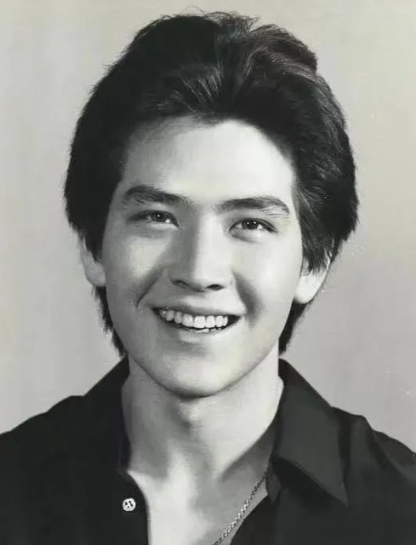 费翔心系白月光，63岁至今未婚