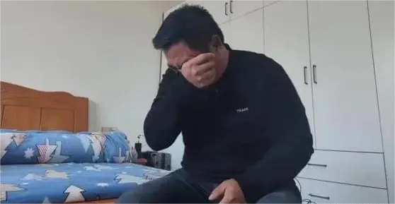 结婚16年3娃非亲生当事人已离婚
近日，结婚16年3娃非亲生案有了新进展：经法院