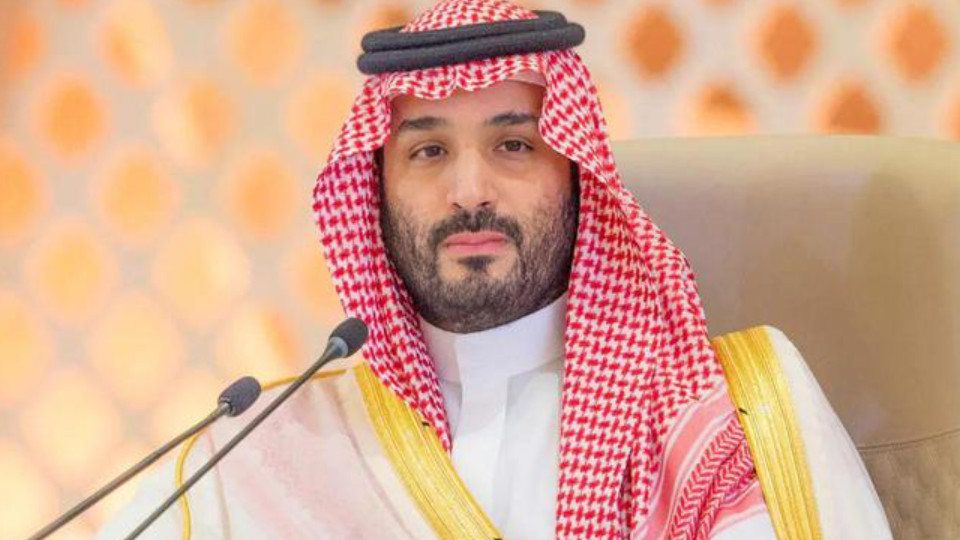 沙特防长结束访华，除了24架歼-10CE，同时希望搭配购买48架歼-35