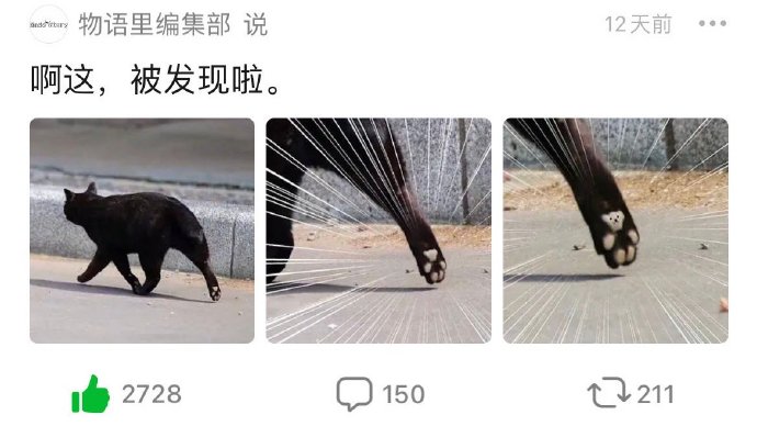 啊这，被发现啦