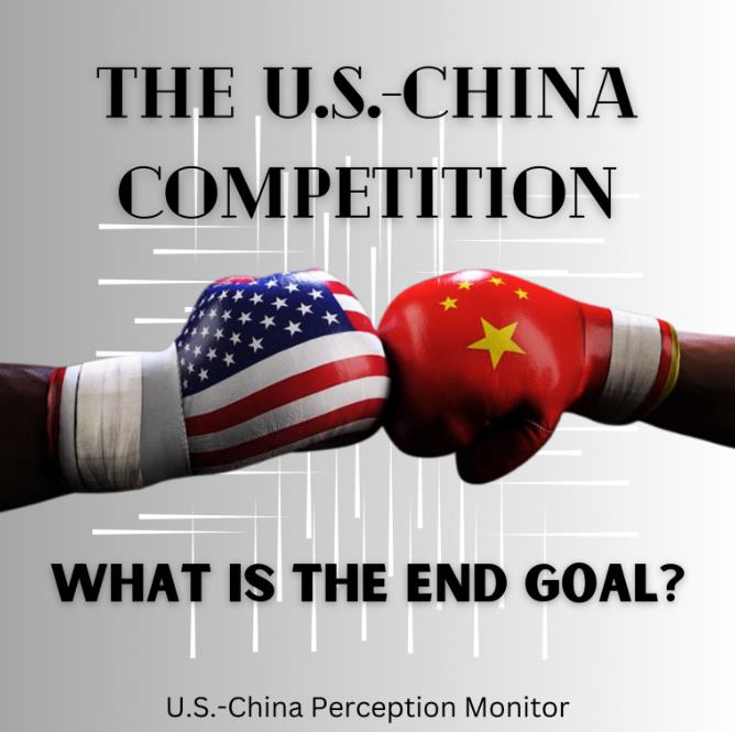 澳大利亚智库：中国继续削弱美国在亚洲的军事优势，但整体影响力正趋稳定。

澳大利