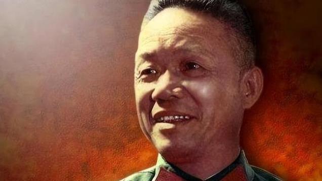 韩先楚在黄大将手下打仗，嫌黄过于保守半途而走，后来后悔了吗
