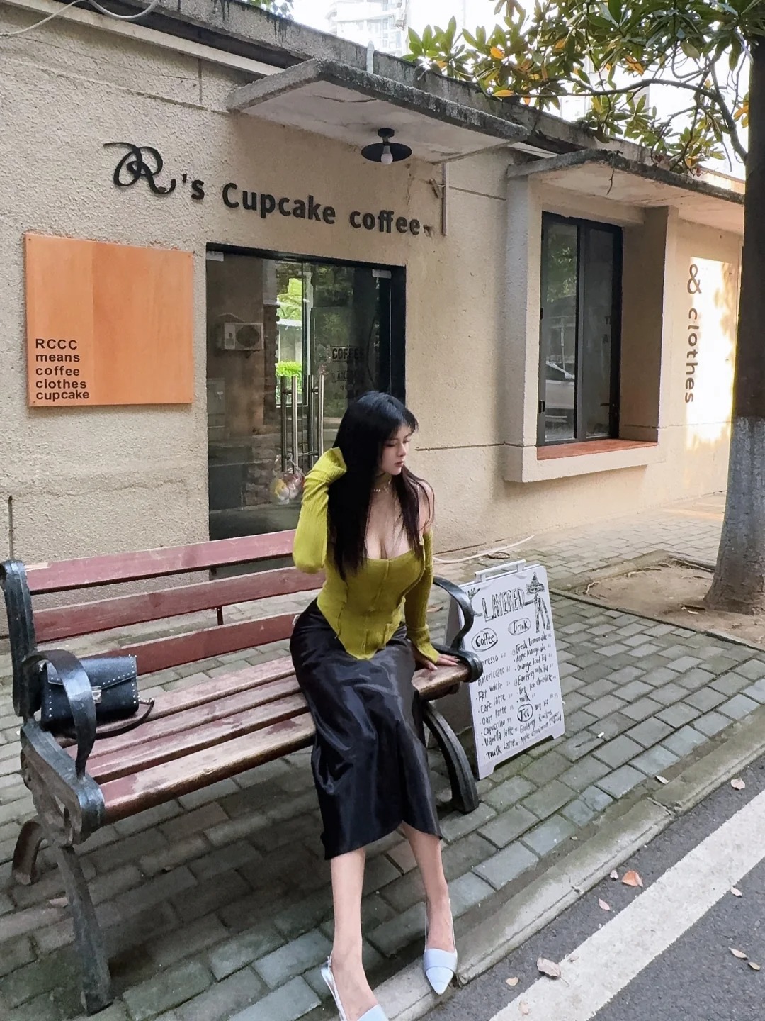 路过一下
挺好拍的