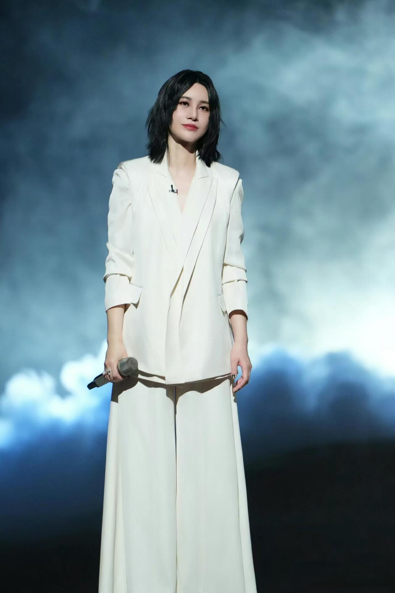 尚雯婕：他们都讨厌你，偏偏你最争气