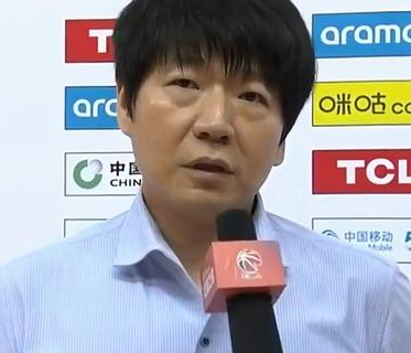 山东男篮主教练邱彪谈球队大比分不敌深圳，他表示：这场我有责任，我没有调动好全队积