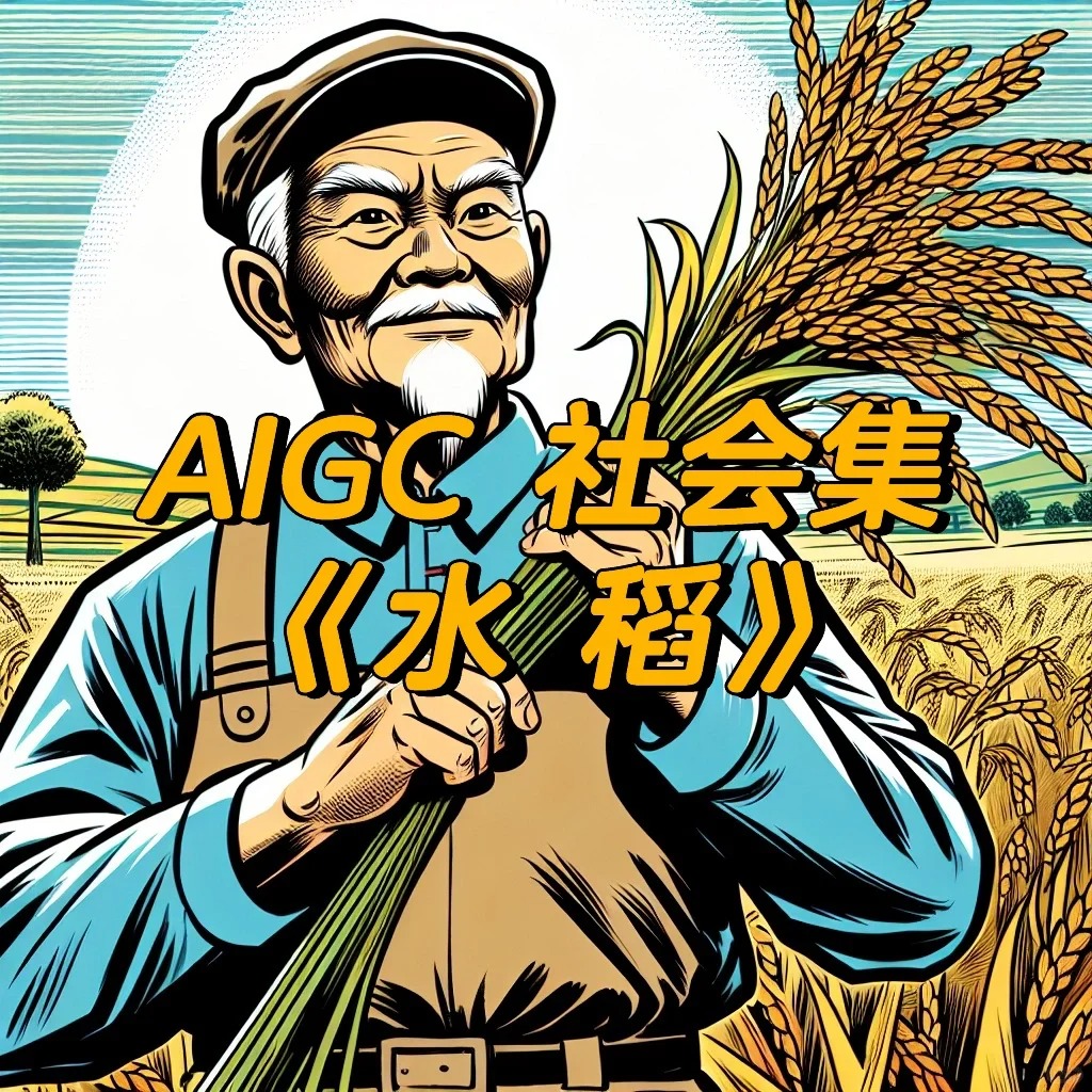 这可是袁爷爷一辈子的心血啊！
中国人的一口饭 袁爷爷的一辈子