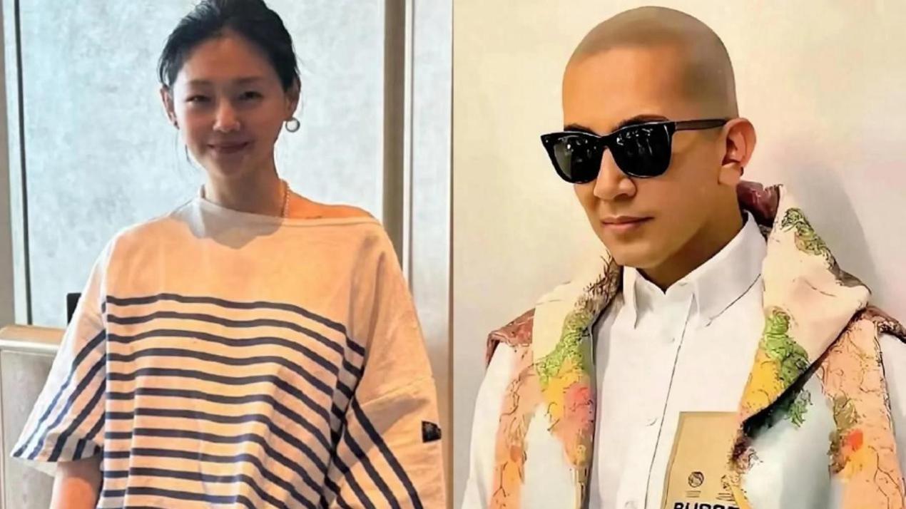 具俊晔是大赢家，继续住大房子，讨要抚养费，网友：汪小菲真憋屈