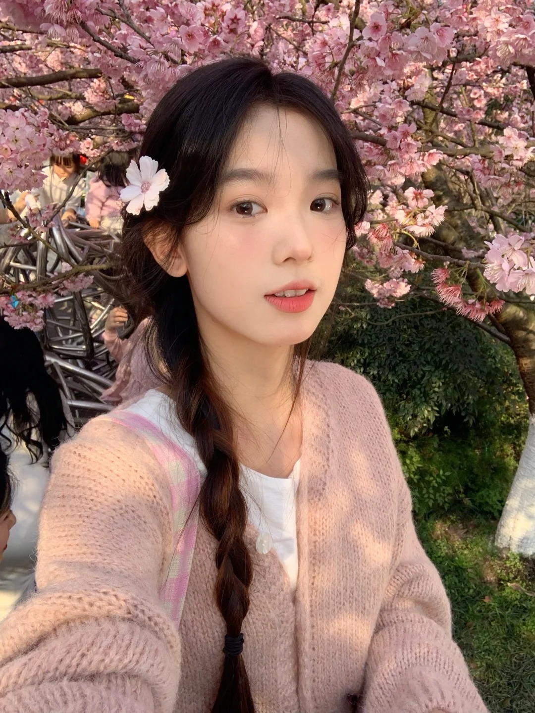 Sakura🌸ఇ ^ ◝ ‧̫ ◜ ^ 💗 ̗ ͕⸍˖⁺༘