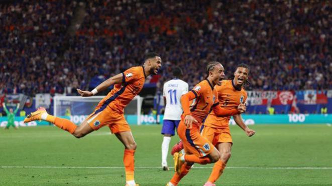 【欧洲杯】罗马尼亚VS荷兰，全队的身价不足1亿欧元，黑马的属性能否再次被激发？