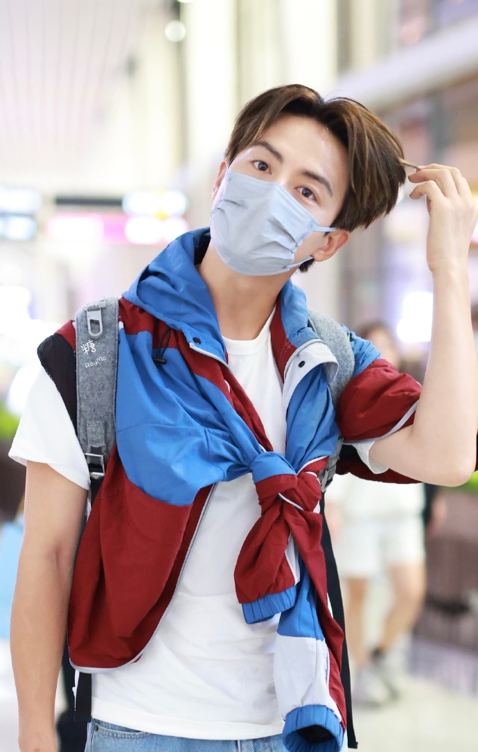 马天宇：温柔外表下的坚强逐梦之旅