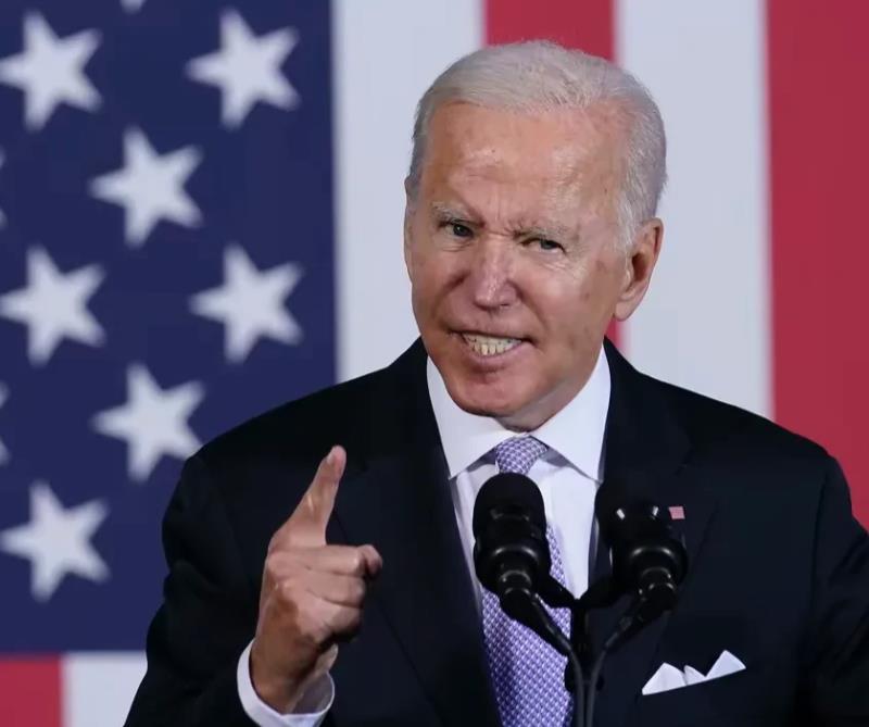 以色列可以高枕无忧了，内塔尼亚胡和拜登通话，拜登表示：继续保证以色列的安全，会提