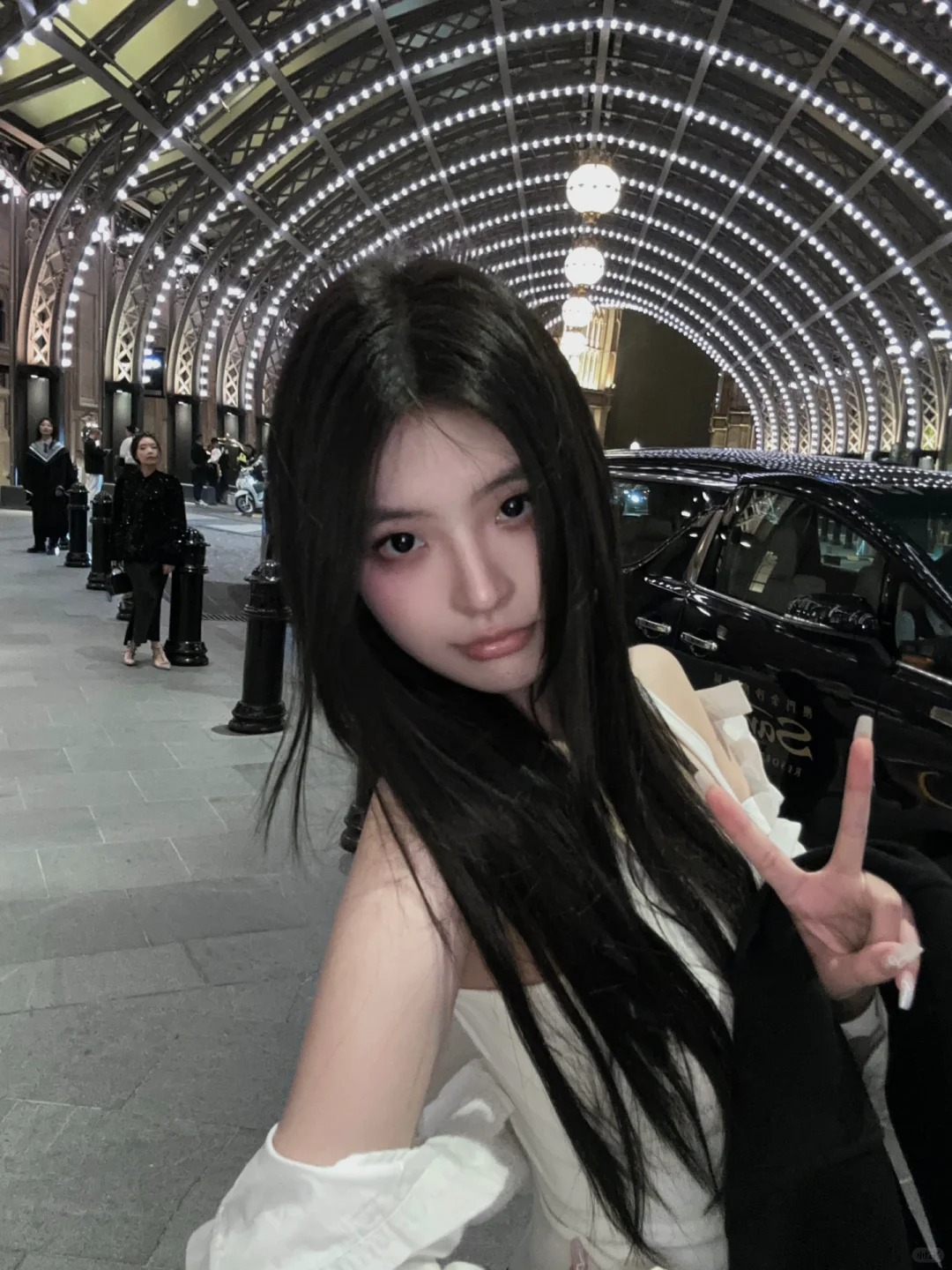 🇲🇴来感受一下纸醉金迷