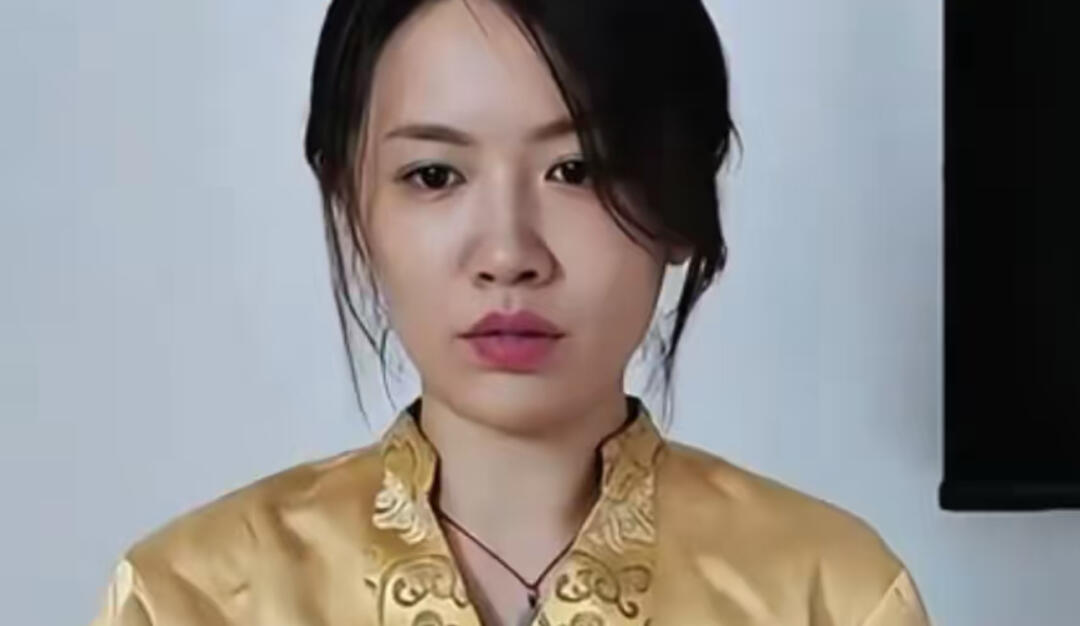 《我是刑警》:直到因张克寒入牢笼，蒋美珍才知真的是天堂地狱一念间