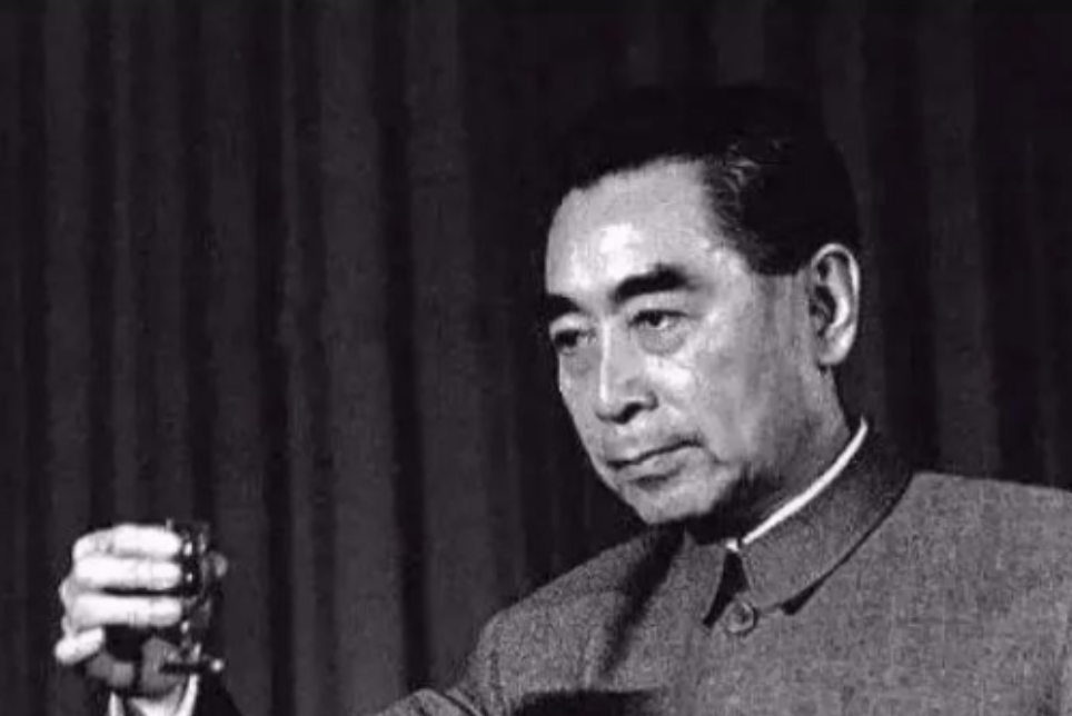 1971年，周总理接到消息，一位外宾顺手牵羊将我国的国宝装入了自己的包中，面对这
