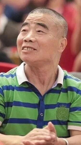 宋文华：身高与梦想