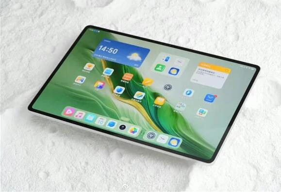 荣耀平板 MagicPad2 全渠道首发 2899 元起