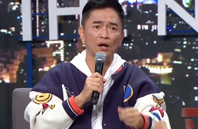 黄子佼丑闻曝光后，吴宗宪坦诚曾爆料其丑事，被指火上浇油。吴宗宪买下老字号“老唐牛