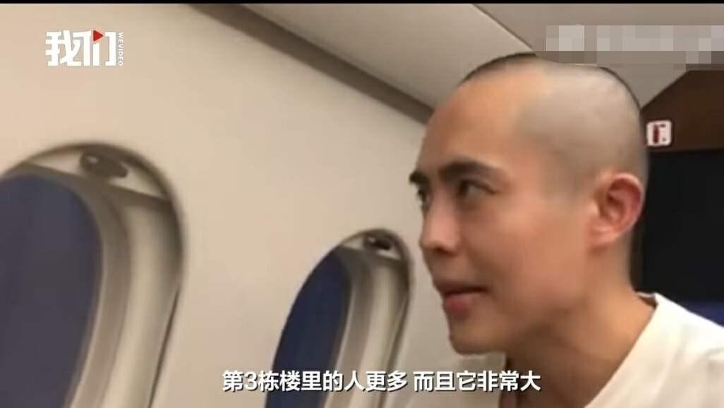 明星失踪案牵出惊天秘密？