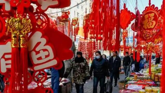 今年春节与之前不同，不出意外的话，可能会出现以下4种社会现象