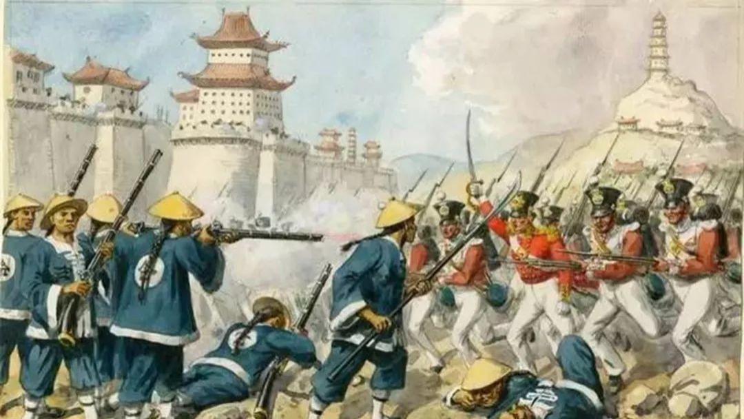 中国历史之镜：透视晚清之殇，揭露封建之弊