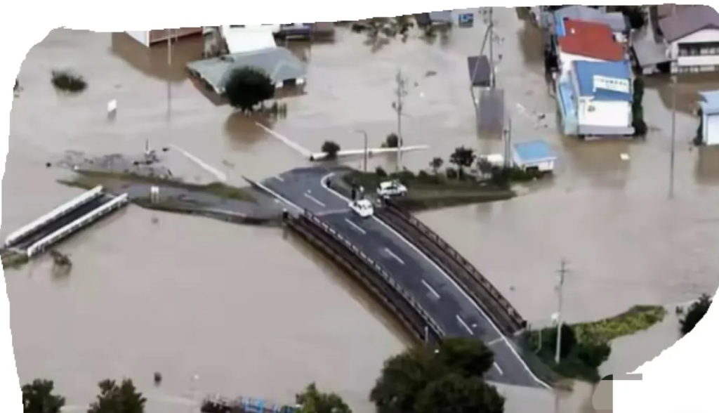 美国搞的鬼？这次千年不遇的，渤海湾海水倒灌，

1、这次渤海湾海水异常倒灌，堪称