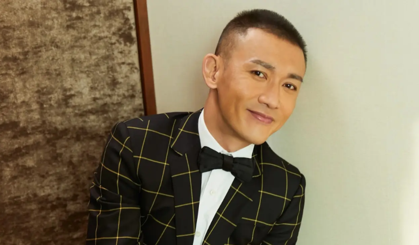 据说，聂远每个月给老婆300万的养家费，他哪来的这么多财产？要知道，他的影视剧产