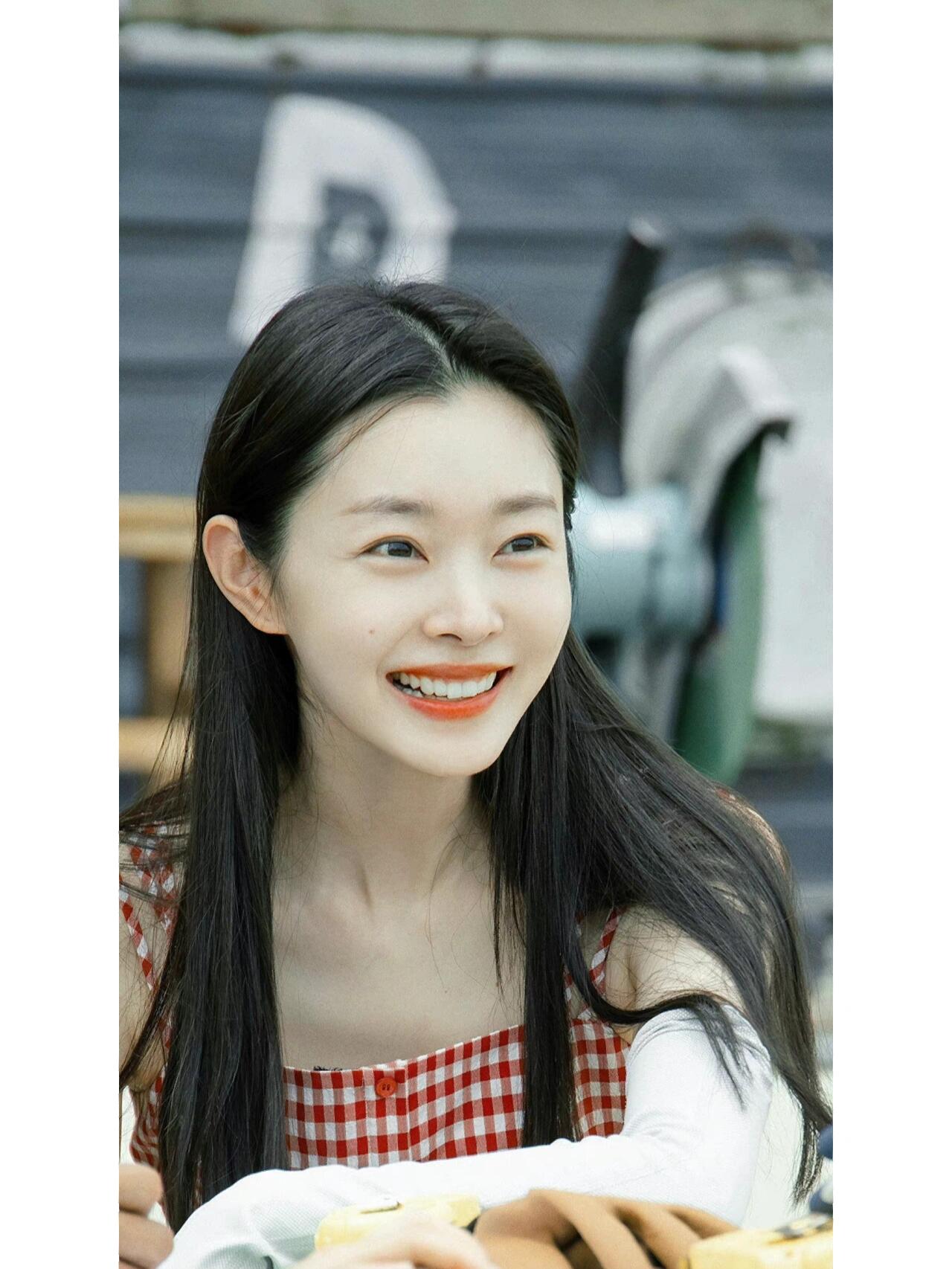 清纯感宋轶