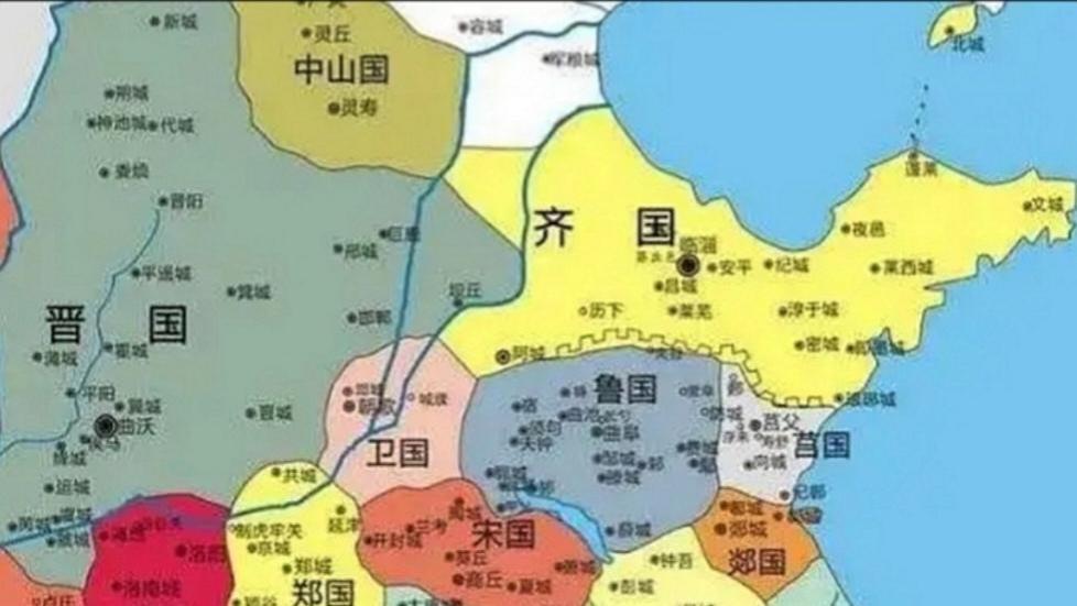 假如齐国统一中国，中国历史会怎样？可能出现3大优势，也可能是3大弊端，“秦国模式”与“齐国模式”需要