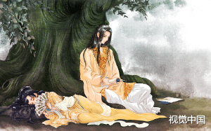 清正守礼的裴公子破戒了