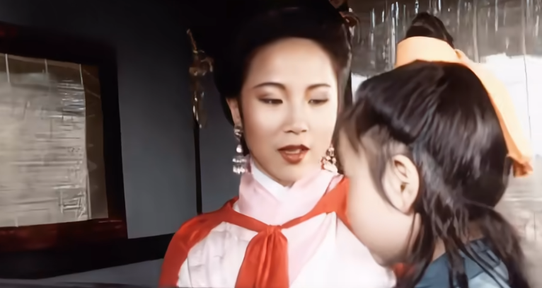 趣谈 “妹子版” 赵云