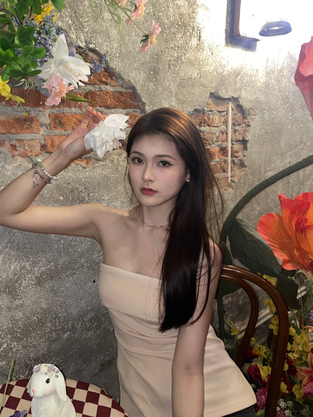 妈呀！这里真的好高级