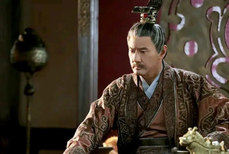 赵武灵王的4个儿子
1、赵章——赵武灵王长子，封爵安阳君，无缘太子之位，后因发动