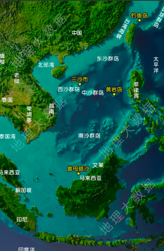 中国海警正当巡航，岂容菲方无端炒作！
 
近日，菲律宾方面又开始了其毫无根据的闹