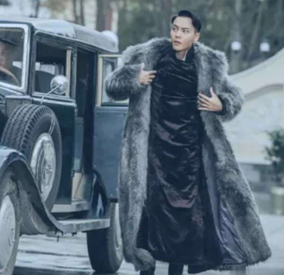 为什么我穿不出人家的效果？
