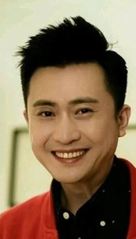 杨帆：李飒共度难关的坚强后盾