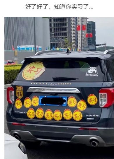 知道你实习了