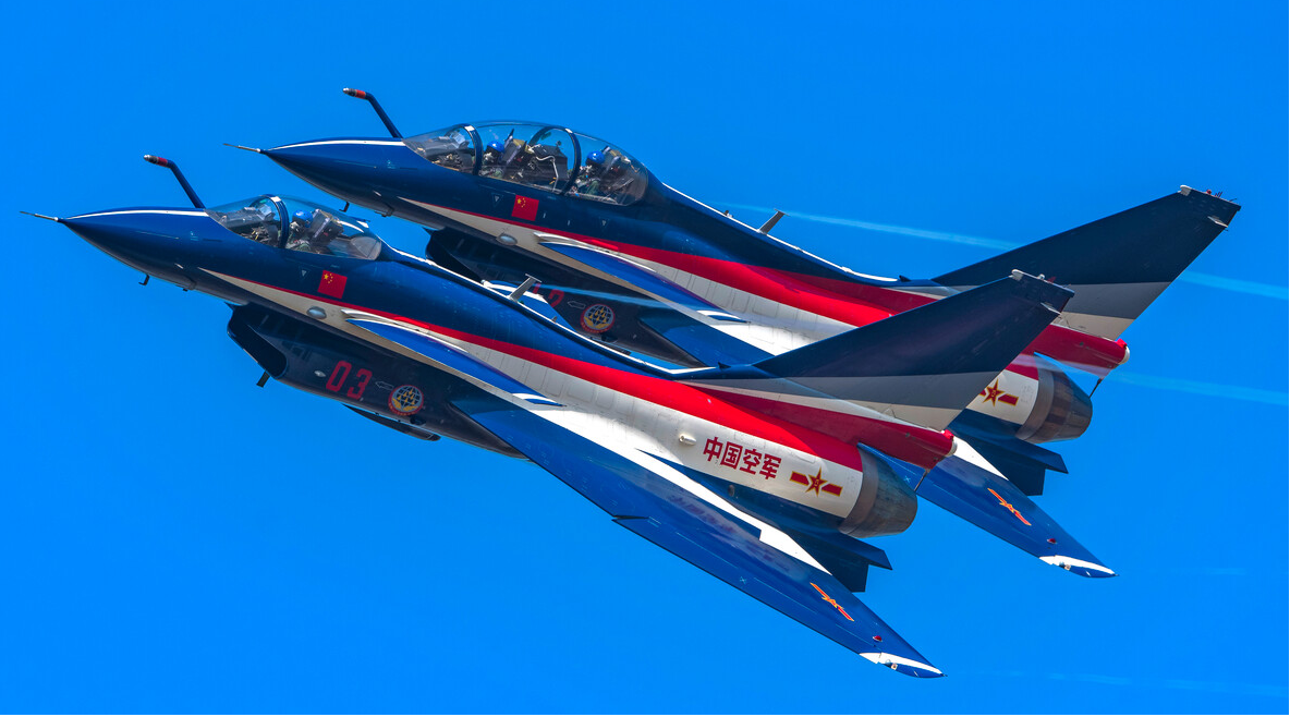 伊朗、泰国和塞尔维亚这三个国家和中国很友好，为什么他们不选择歼-10系列战斗机，