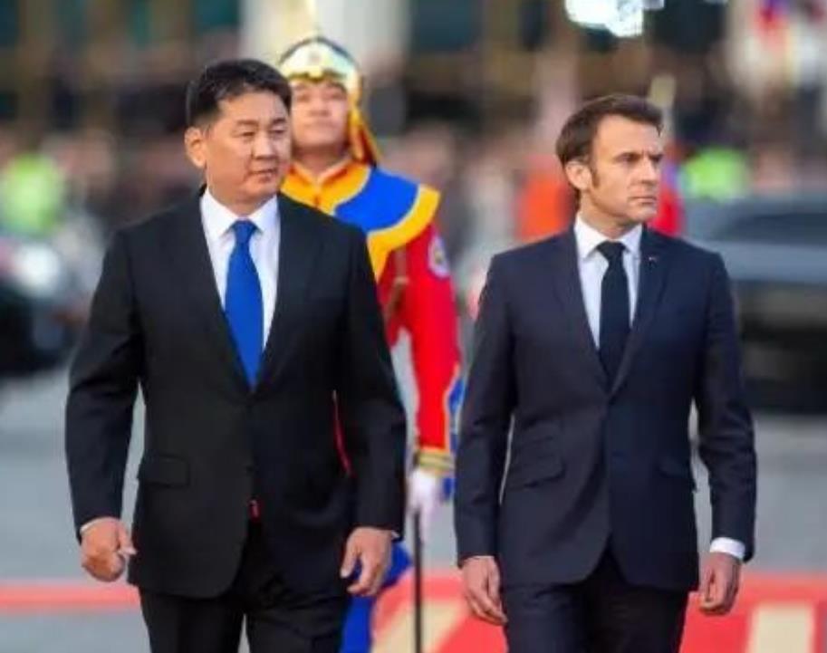 为了给美西方提供稀土，蒙古国和美国这回真是拼了，又想出了一个“歪招”。大家都知道