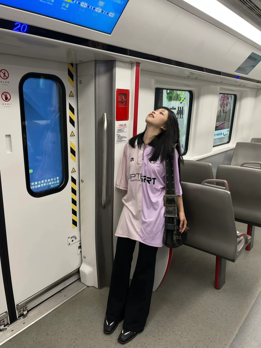 足球小子
十八号线