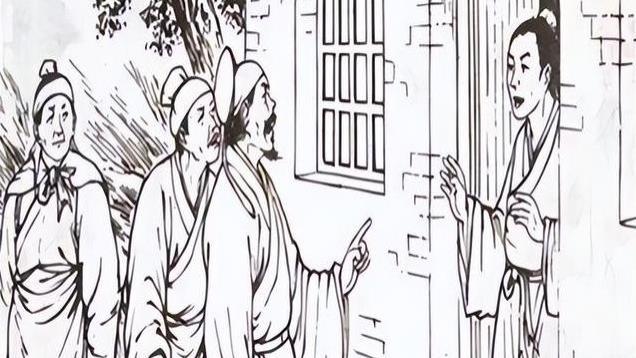 富商救下鼠神，后请法师送神，法师：激怒它怕会降祸
