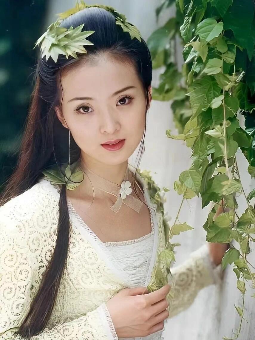 晴格格王艳那些不为人知的故事