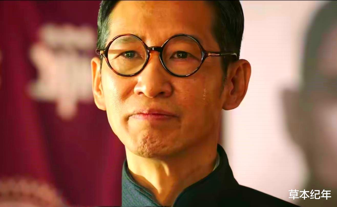 央八正式开播！38集反特谍战剧来了！王志文领衔13位老戏骨，要火（cctv8播过的谍战剧）-第1张图片-九妖电影