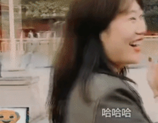 对于韩国人免签，起到非常积极的作用

韩国女生：韩国的景福宫是世界上最大的故宫