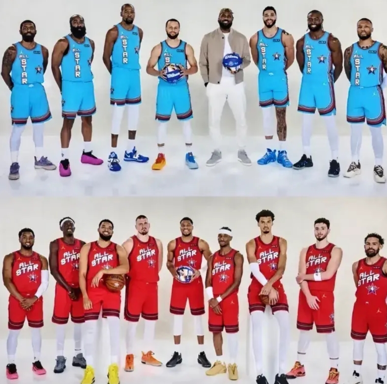 NBA传来了2个不得不说的重磅消息：

第一，加入单挑赛？NBA正在考虑在下一个