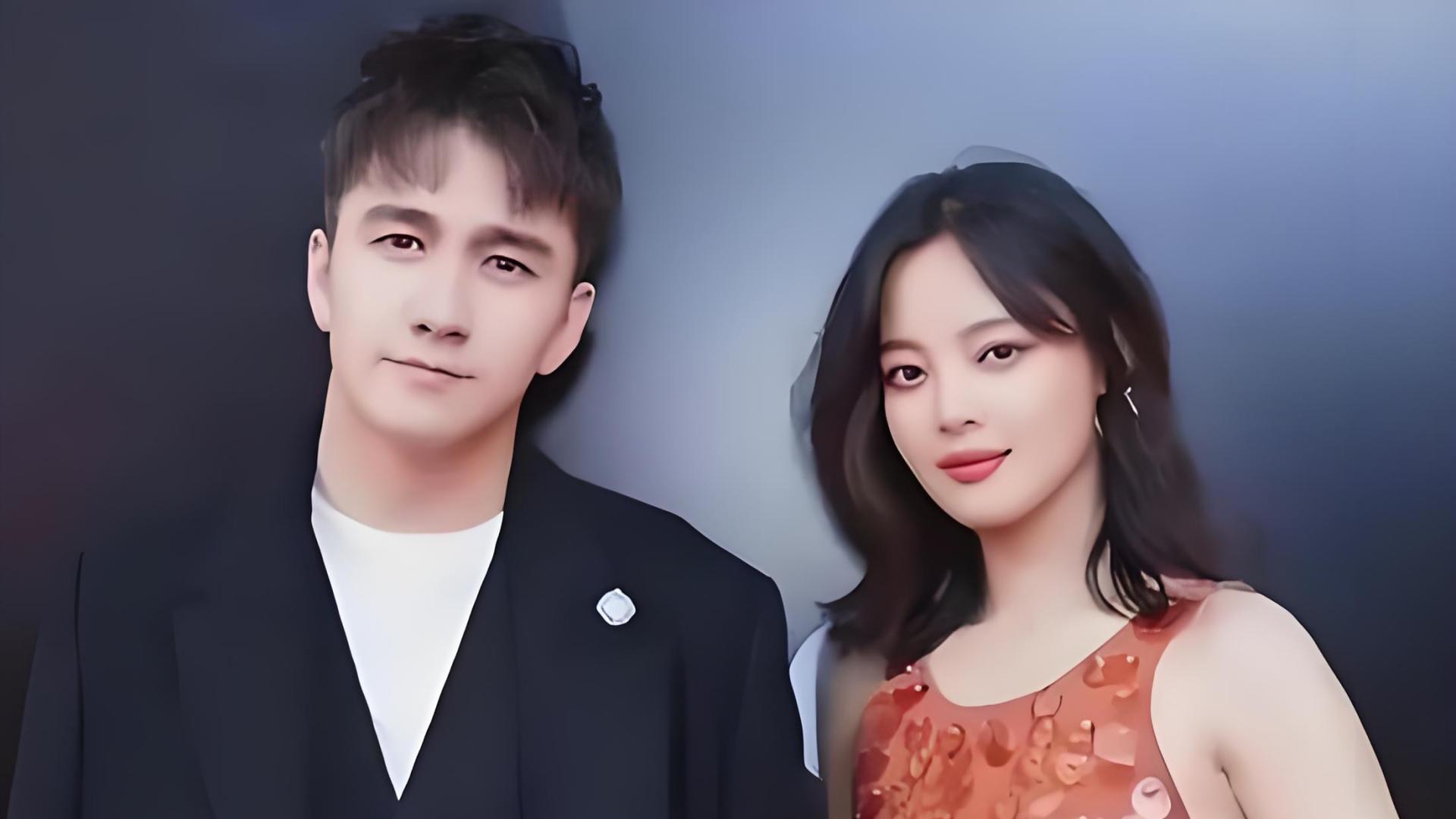 翟天临辛芷蕾领证风波：工作室强势辟谣！